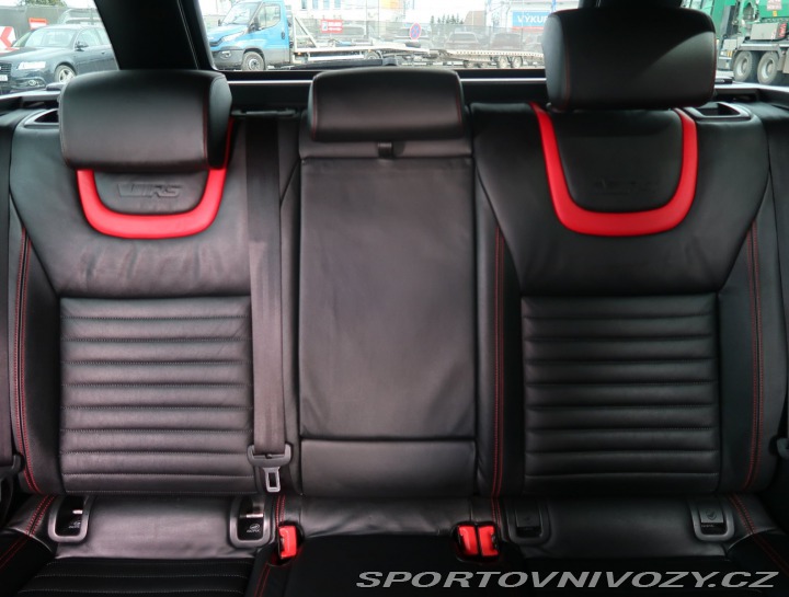 Škoda Octavia RS RS Challenge RS 2.0 TDI 4 2016