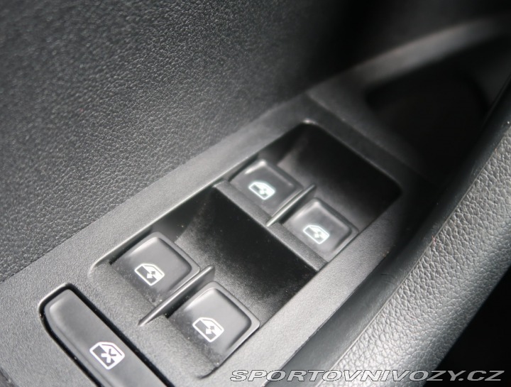 Škoda Octavia RS RS Challenge RS 2.0 TDI 4 2016