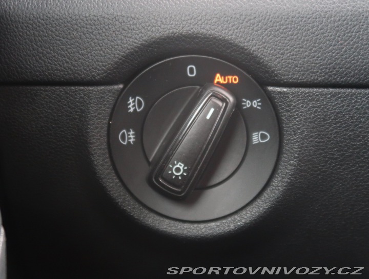 Škoda Octavia RS RS Challenge RS 2.0 TDI 4 2016