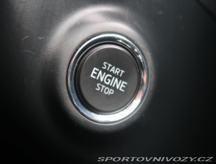 Škoda Octavia RS RS Challenge RS 2.0 TDI 4 2016
