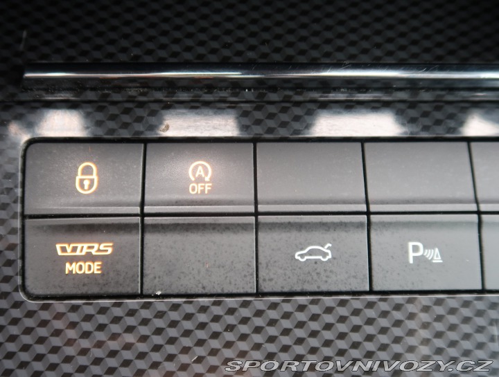 Škoda Octavia RS RS Challenge RS 2.0 TDI 4 2016