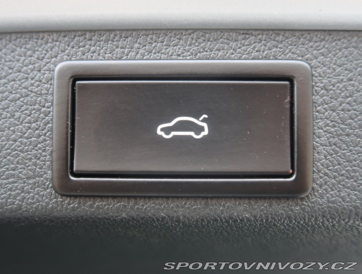 Škoda Octavia RS RS Challenge RS 2.0 TDI 4 2016