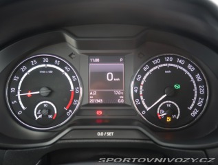 Škoda Octavia RS RS Challenge RS 2.0 TDI 4 2016