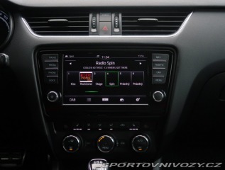 Škoda Octavia RS RS Challenge RS 2.0 TDI 4 2016