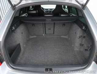Škoda Octavia RS RS Challenge RS 2.0 TDI 4 2016