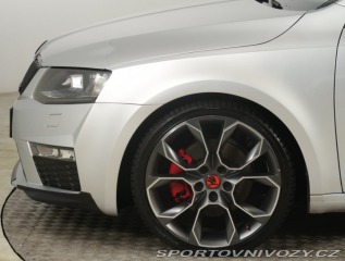 Škoda Octavia RS RS Challenge RS 2.0 TDI 4 2016
