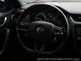 Škoda Octavia RS RS Challenge RS 2.0 TDI 4 2016