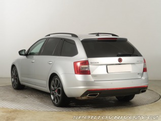 Škoda Octavia RS RS Challenge RS 2.0 TDI 4 2016