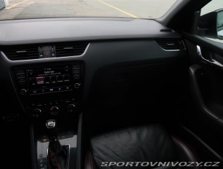 Škoda Octavia RS RS Challenge RS 2.0 TDI 4 2016