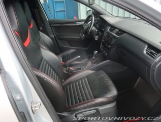 Škoda Octavia RS RS Challenge RS 2.0 TDI 4 2016