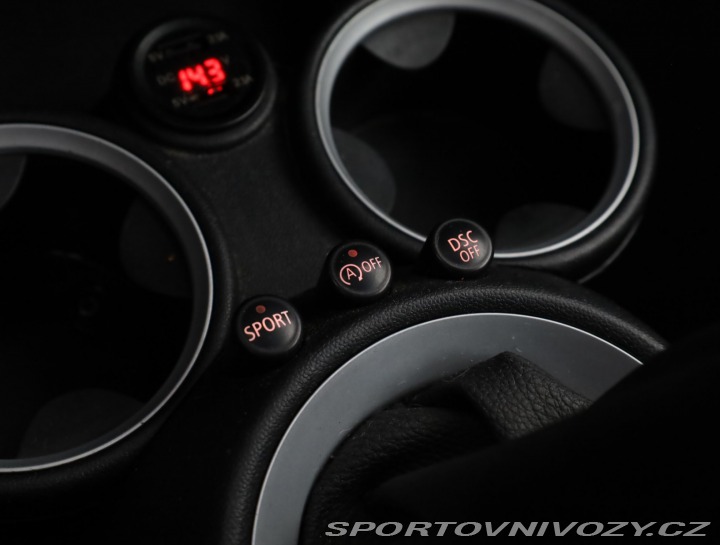 Mini Clubman Cooper 2009