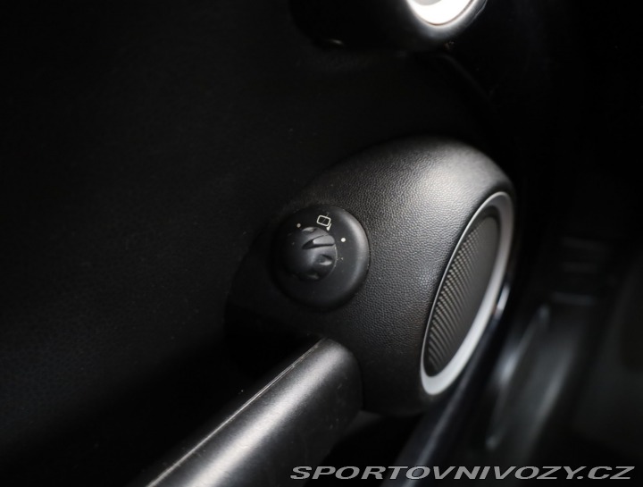 Mini Clubman Cooper 2009