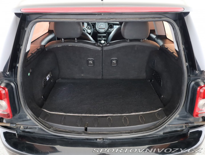 Mini Clubman Cooper 2009