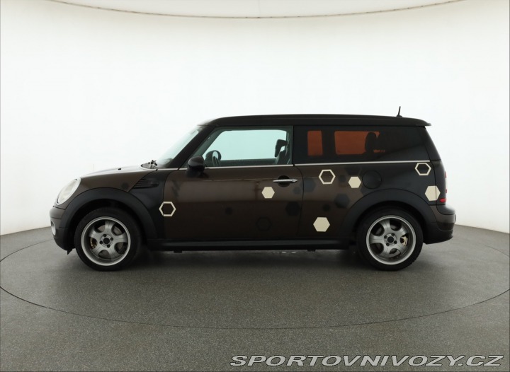 Mini Clubman Cooper 2009