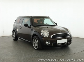 Mini Clubman Cooper 2009