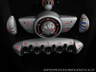 Mini Clubman Cooper 2009
