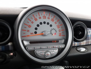 Mini Clubman Cooper 2009
