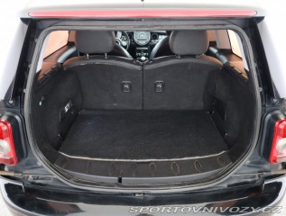 Mini Clubman Cooper 2009