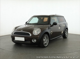 Mini Clubman Cooper 2009