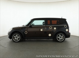 Mini Clubman Cooper 2009