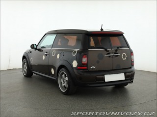 Mini Clubman Cooper 2009