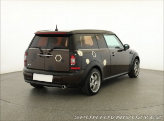 Mini Clubman Cooper 2009