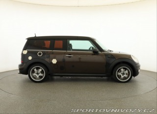 Mini Clubman Cooper 2009