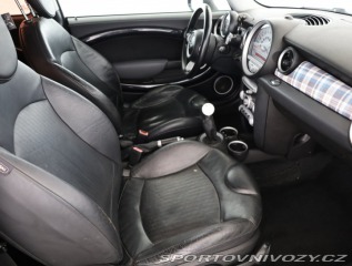 Mini Clubman Cooper 2009