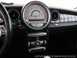 Mini Clubman Cooper 2009