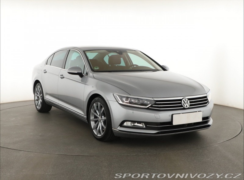 Volkswagen Ostatní modely Passat 2.0 TSI