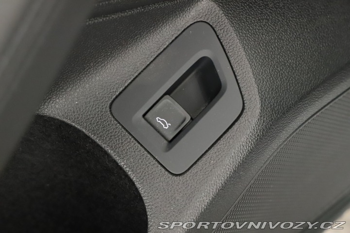 Volkswagen Ostatní modely Passat 2.0 TSI 2019