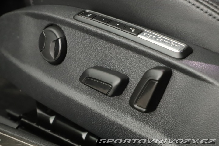Volkswagen Ostatní modely Passat 2.0 TSI 2019