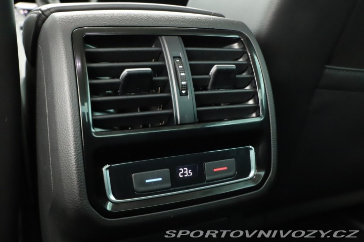 Volkswagen Ostatní modely Passat 2.0 TSI 2019