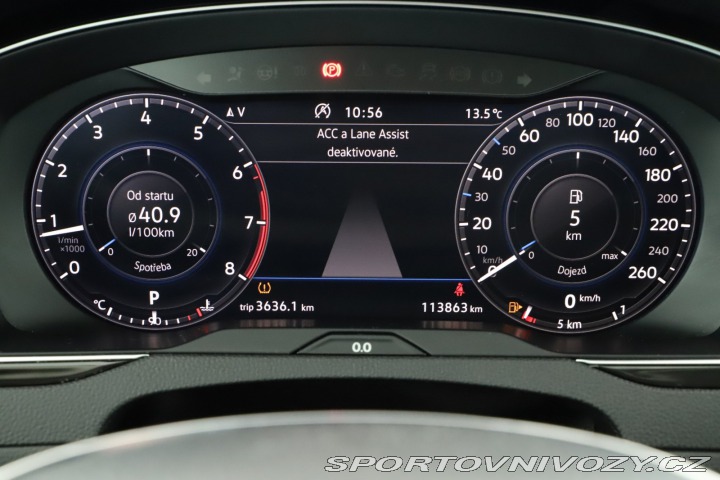 Volkswagen Ostatní modely Passat 2.0 TSI 2019