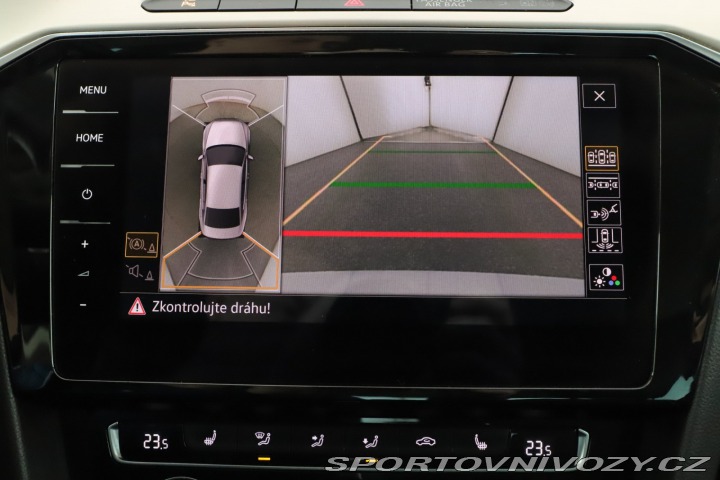 Volkswagen Ostatní modely Passat 2.0 TSI 2019