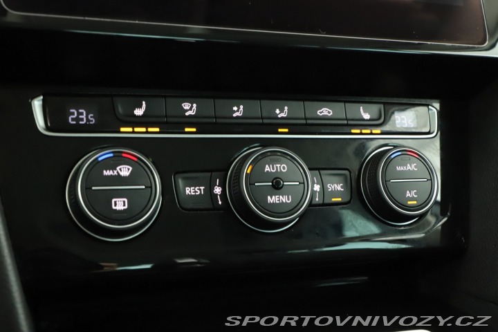 Volkswagen Ostatní modely Passat 2.0 TSI 2019