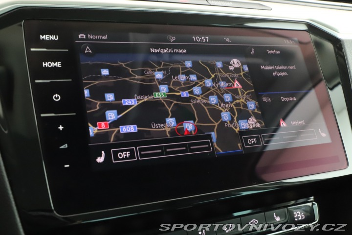 Volkswagen Ostatní modely Passat 2.0 TSI 2019