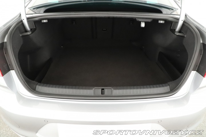 Volkswagen Ostatní modely Passat 2.0 TSI 2019