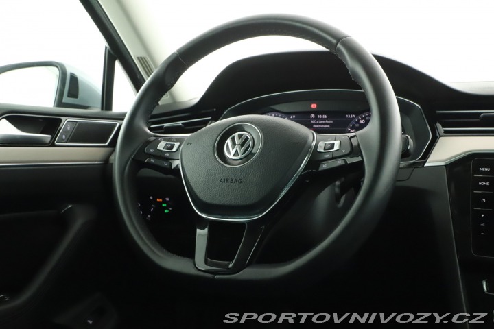 Volkswagen Ostatní modely Passat 2.0 TSI 2019