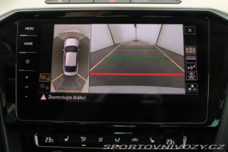 Volkswagen Ostatní modely Passat 2.0 TSI 2019