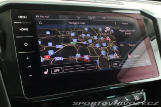 Volkswagen Ostatní modely Passat 2.0 TSI 2019