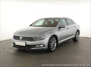 Volkswagen Ostatní modely Passat 2.0 TSI 2019
