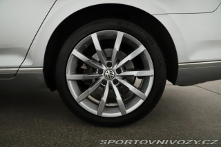 Volkswagen Ostatní modely Passat 2.0 TSI 2019
