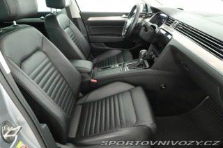 Volkswagen Ostatní modely Passat 2.0 TSI 2019
