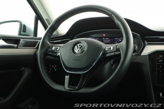 Volkswagen Ostatní modely Passat 2.0 TSI 2019