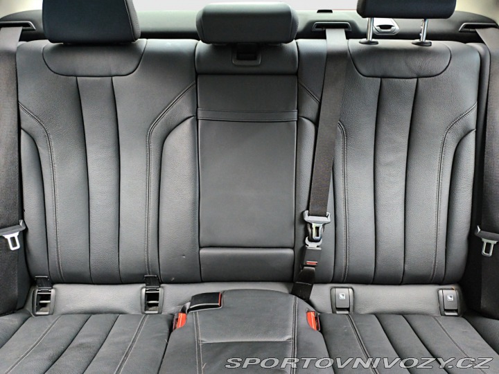 BMW 5 Luxury Line 530d xDrive 2023