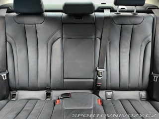 BMW 5 Luxury Line 530d xDrive 2023