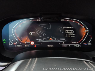 BMW 5 Luxury Line 530d xDrive 2023