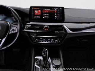 BMW 5 Luxury Line 530d xDrive 2023