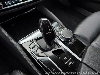 BMW 5 Luxury Line 530d xDrive 2023